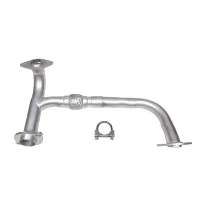 Suzuki Grand Vitara 2.7L (2006-2008) V6 Flex Pipe