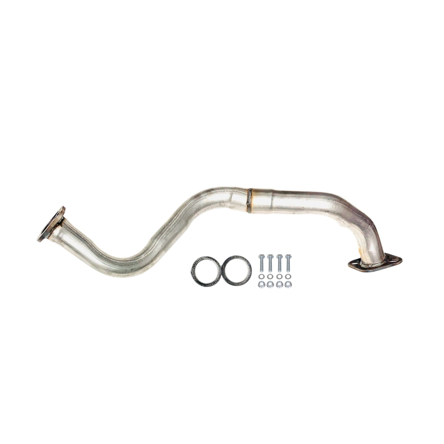 Toyota Rav4 3.5L (2006-2011) Front Pipe