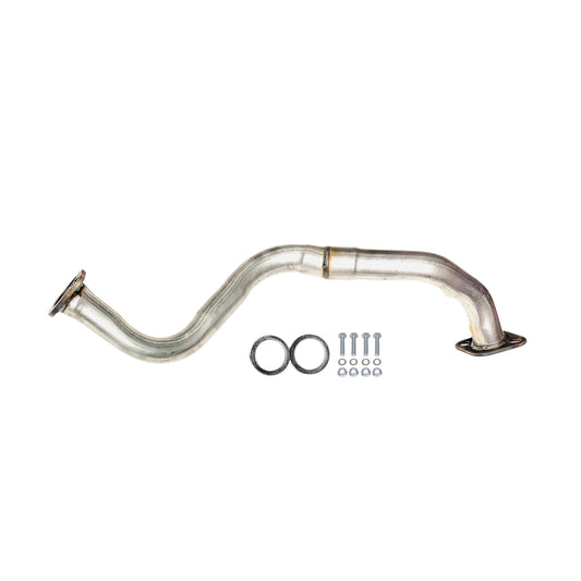 Toyota Rav4 3.5L (2006-2011) Front Pipe