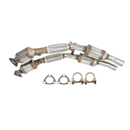 Volkswagen Atlas 3.6L 2018-2023 Catalytic Converter with Flex