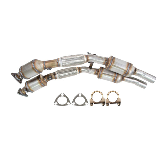 Volkswagen Atlas 3.6L 2018-2023 Catalytic Converter with Flex