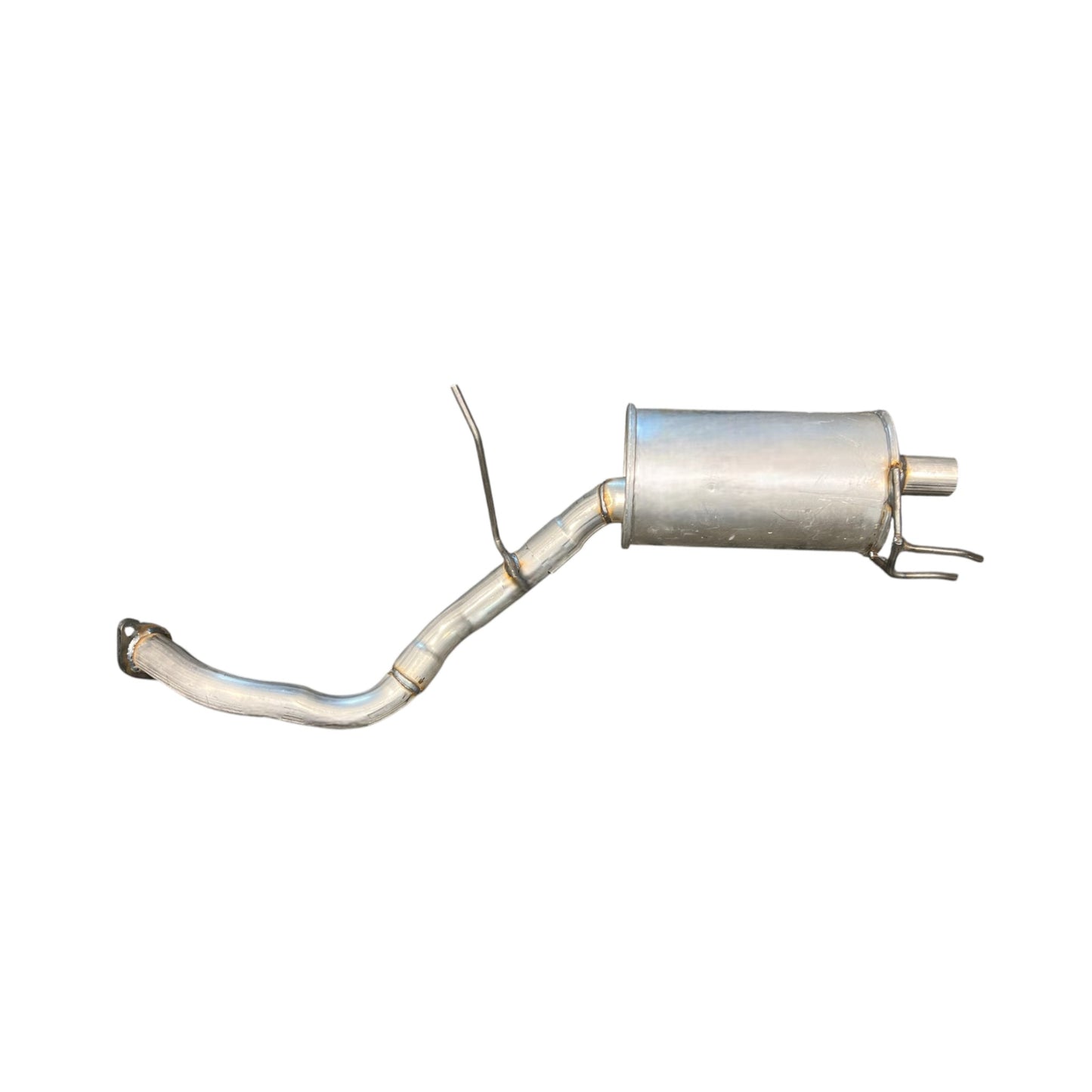 Silencieux arrière droit pour Hyundai Veracruz 3.8L (2007-2012) V6