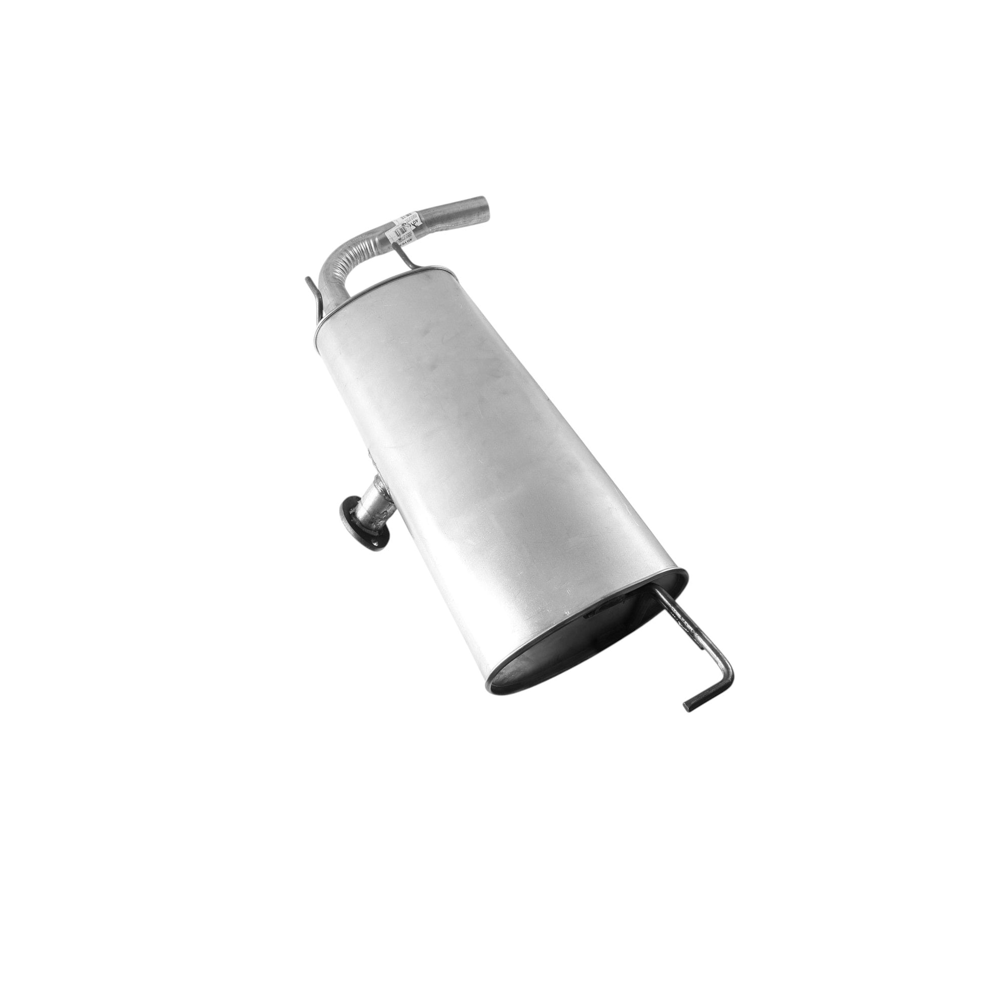 Suzuki Grand Vitara 2.7L (2006-2008) V6 Rear Muffler