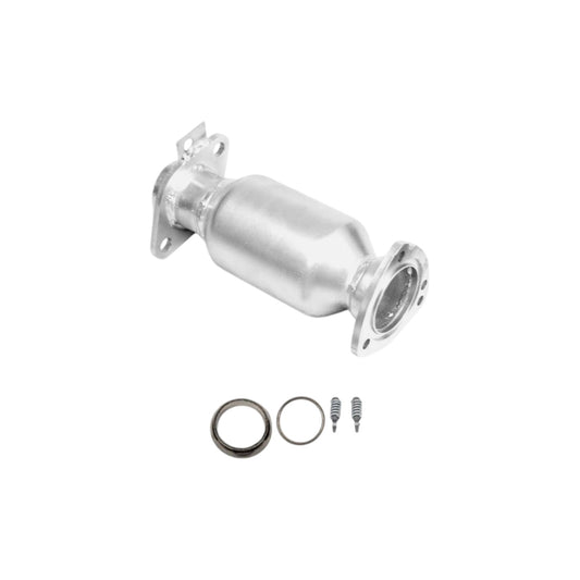 Saturn Sky 2.4L (2007-2009) Catalytic Converter