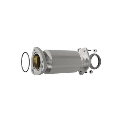 Saturn Sky 2.4L (2007-2009) Catalytic Converter