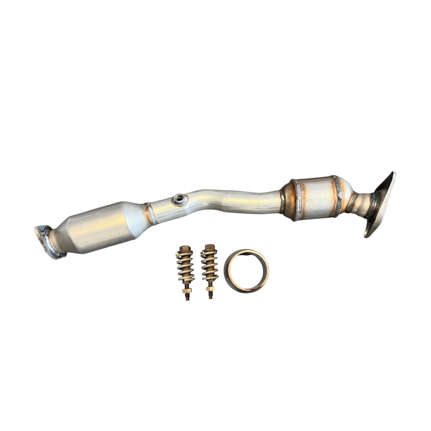 Nissan Cube 1.8L FWD (2009-2014) Catalytic Converter