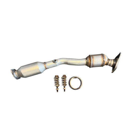 Nissan Cube 1.8L FWD (2009-2014) Catalytic Converter