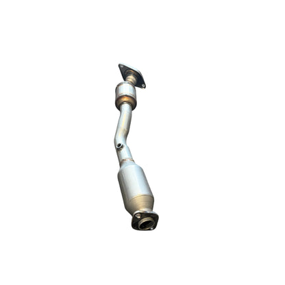 Nissan Cube 1.8L FWD (2009-2014) Catalytic Converter