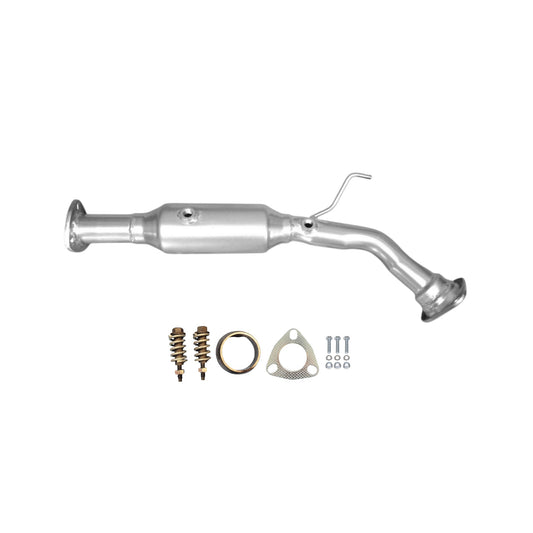 Acura CSX 2.0L (2006-2011) Catalytic Converter
