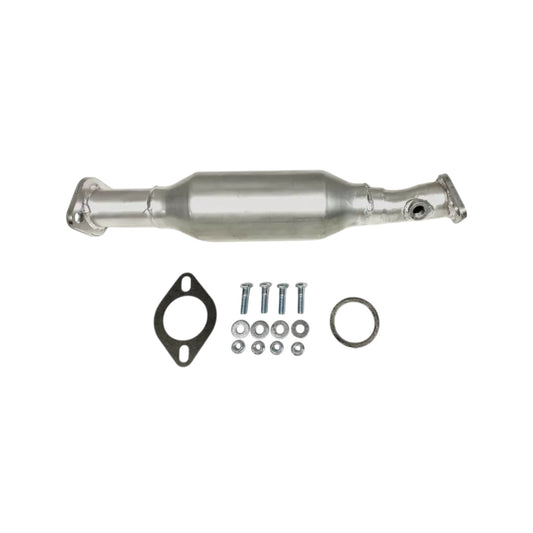 Mazda MPV 3.0L (2002-2006) Driver-Side Main Catalytic Converter