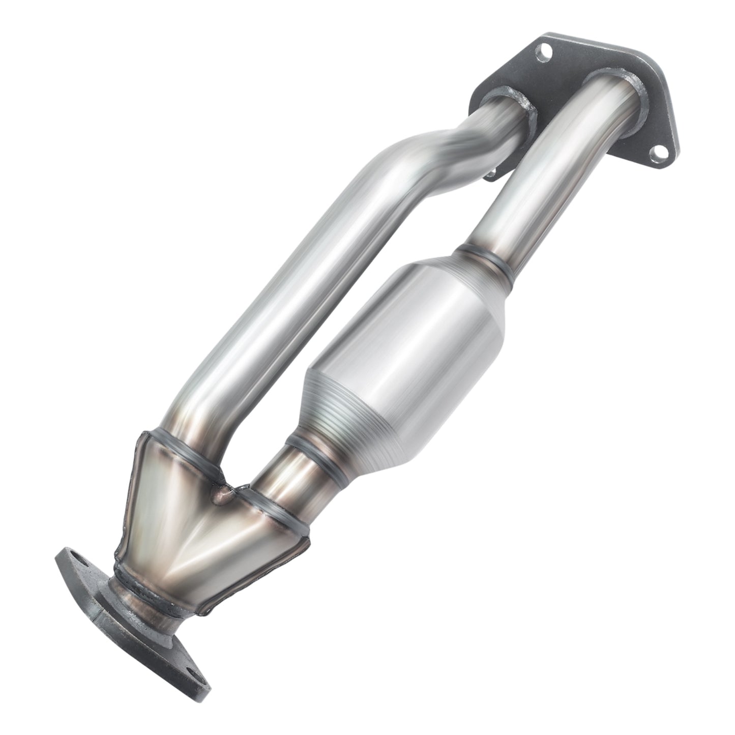 Mazda 6 3.0L (2003-2005) (FWD) Rear Catalytic Converter