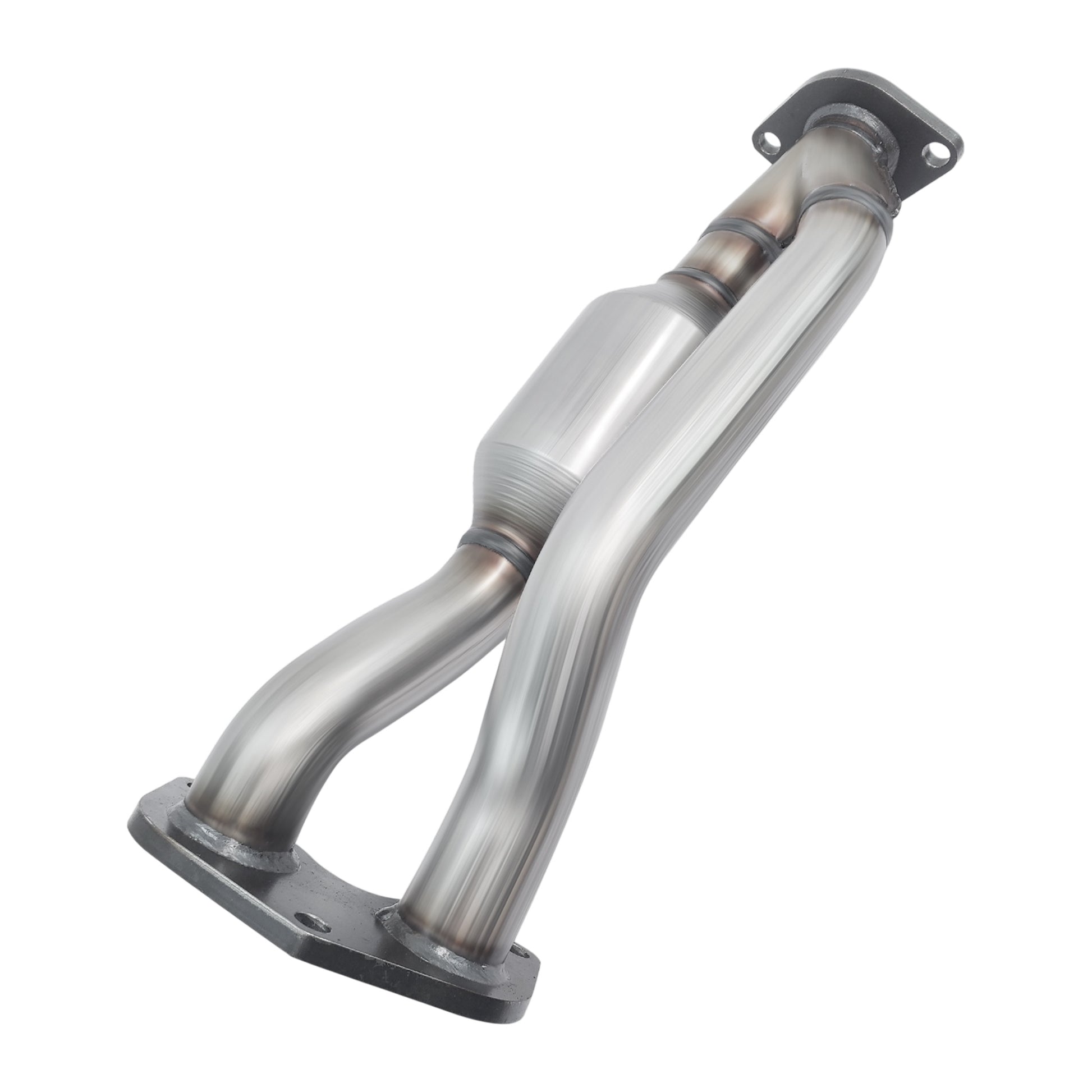Mazda 6 3.0L (2003-2005) (FWD) Rear Catalytic Converter
