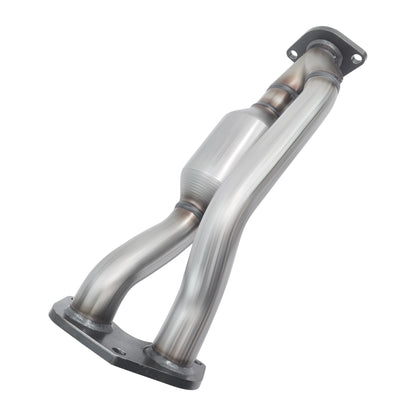 Mazda 6 3.0L (2003-2005) (FWD) Rear Catalytic Converter