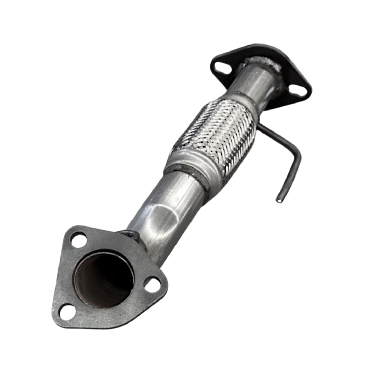 Mazda MPV 3.0L (2002-2006) (FWD) Flex Pipe