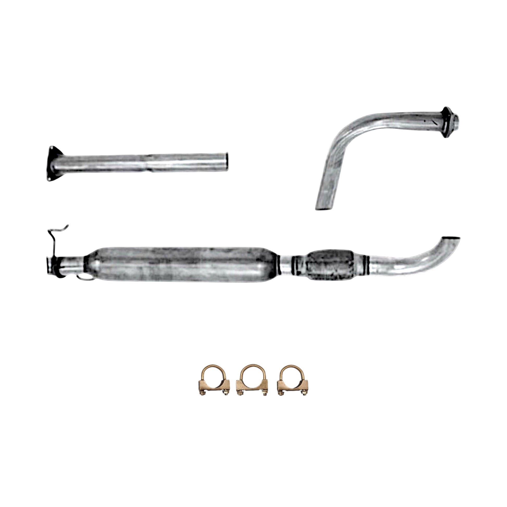 Acura CL 2.2L (1997) Resonator