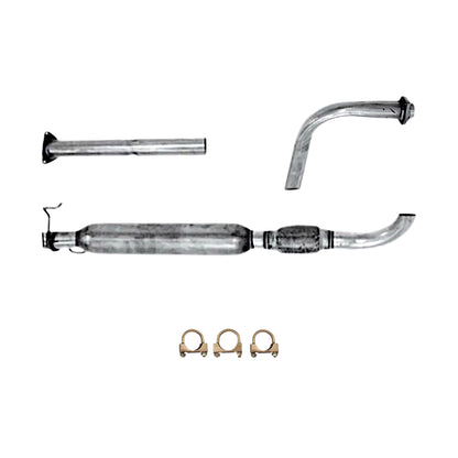 Acura CL 2.2L (1997) Resonator