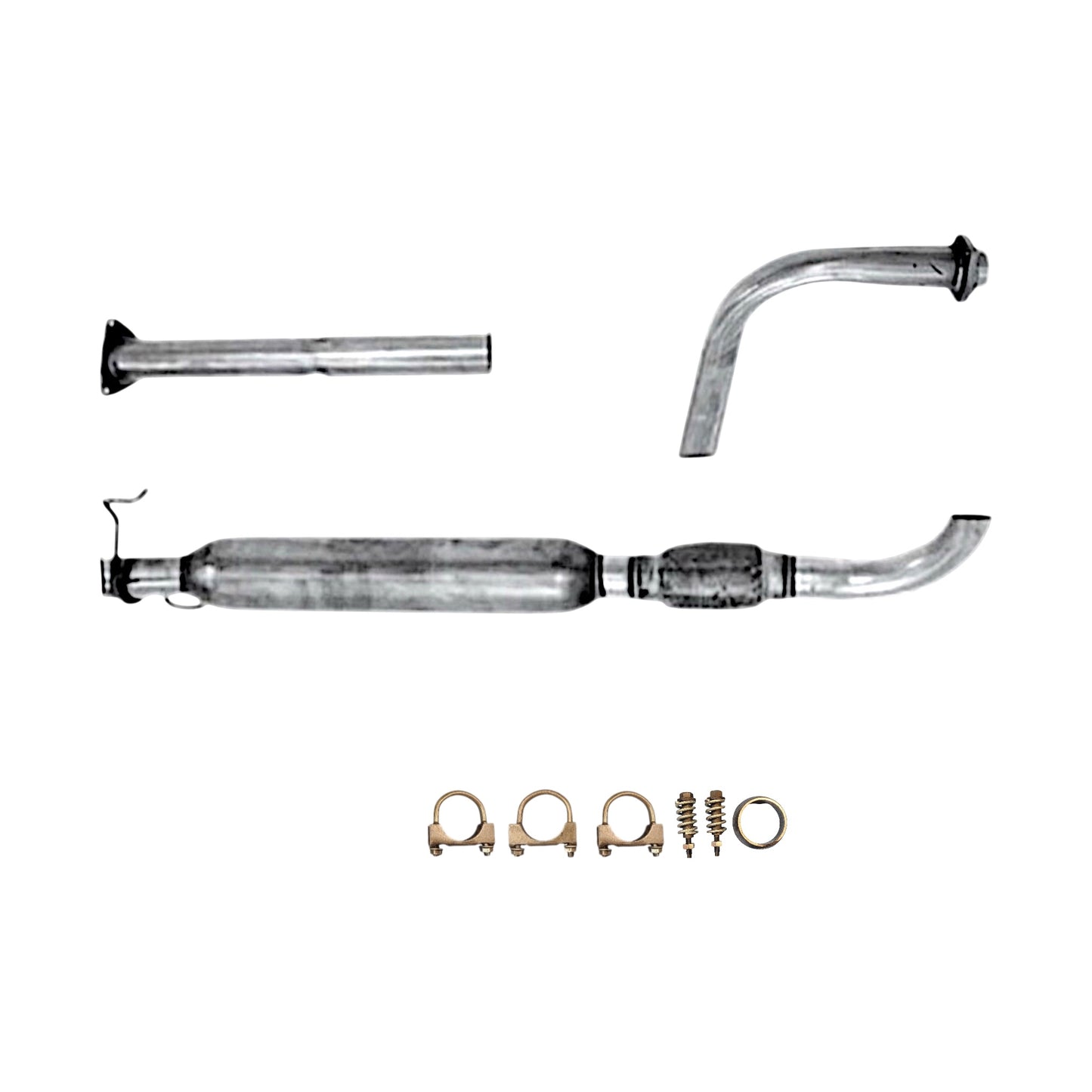 Acura CL 2.3L (1998, 1999) Resonator