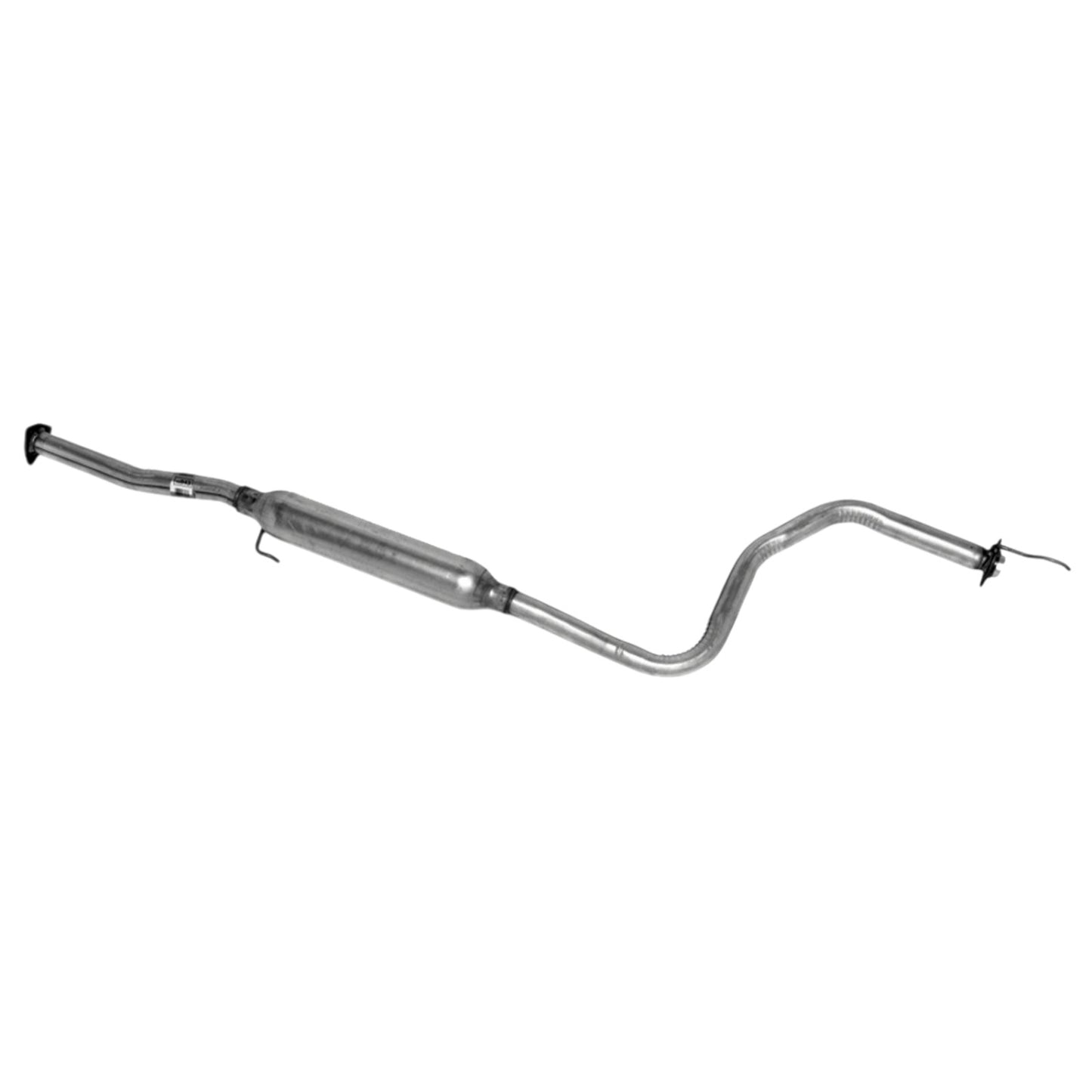 Honda Civic 1.6L (1999, 2000) (SI) Resonator