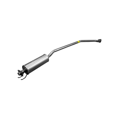 Honda Civic 1.7L (2001-2005) Resonator for (EX, GX, HX models)