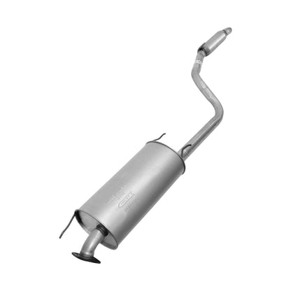 Toyota Sienna 3.3L (2004-2006) AWD Muffler Assembly (Muffler & Resonator)