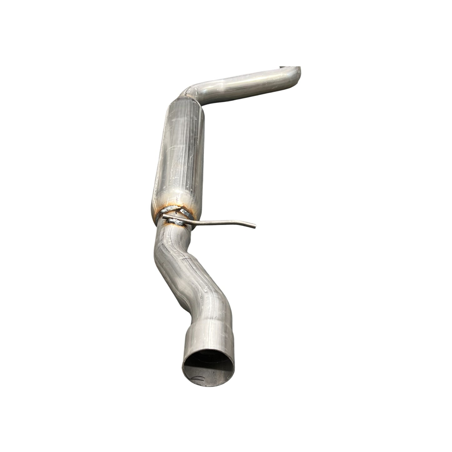 Dodge Avenger 2.4L (2008-2014) Resonator