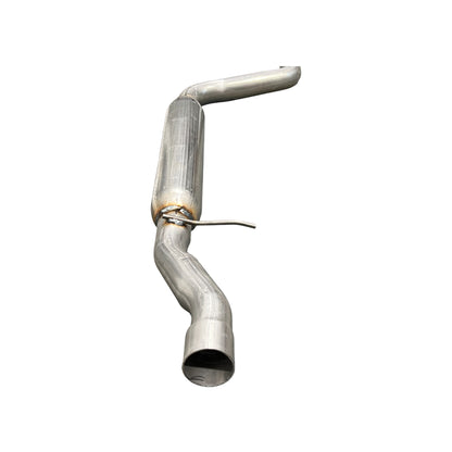 Dodge Avenger 2.4L (2008-2014) Resonator