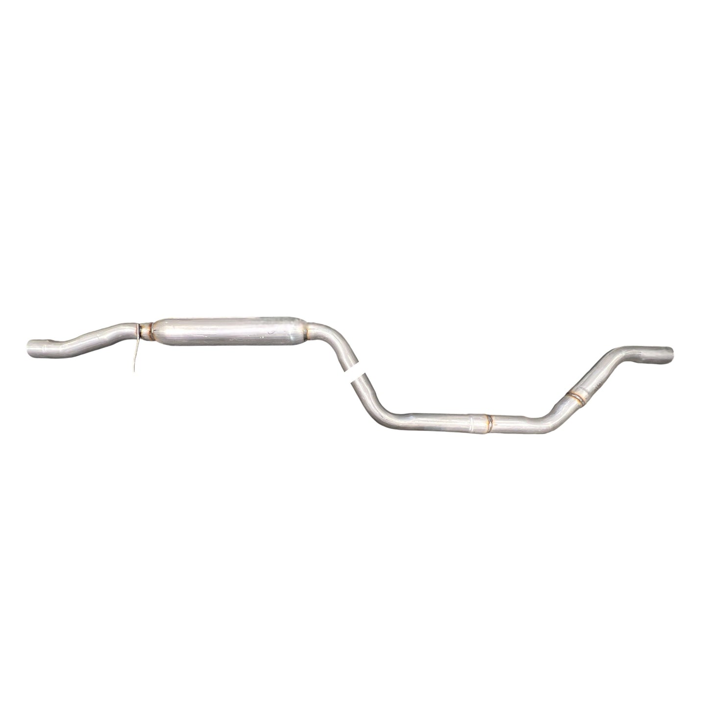 Dodge Avenger 2.4L (2008-2014) Resonator