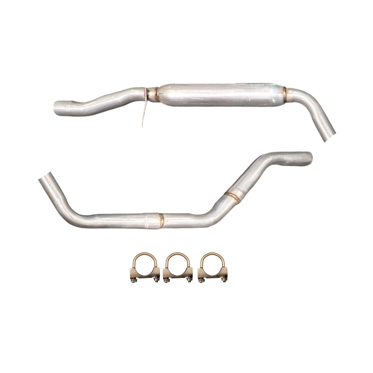 Dodge Avenger 2.4L (2008-2014) Resonator