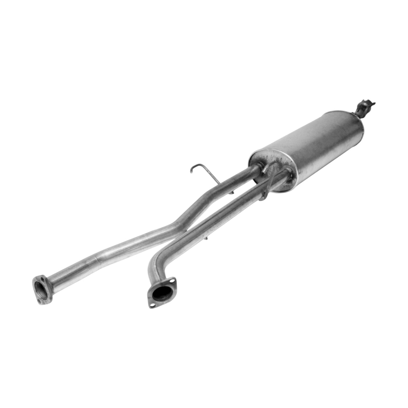 Toyota Tundra 4.7L (2007-2009) (145.7"WB) Muffler