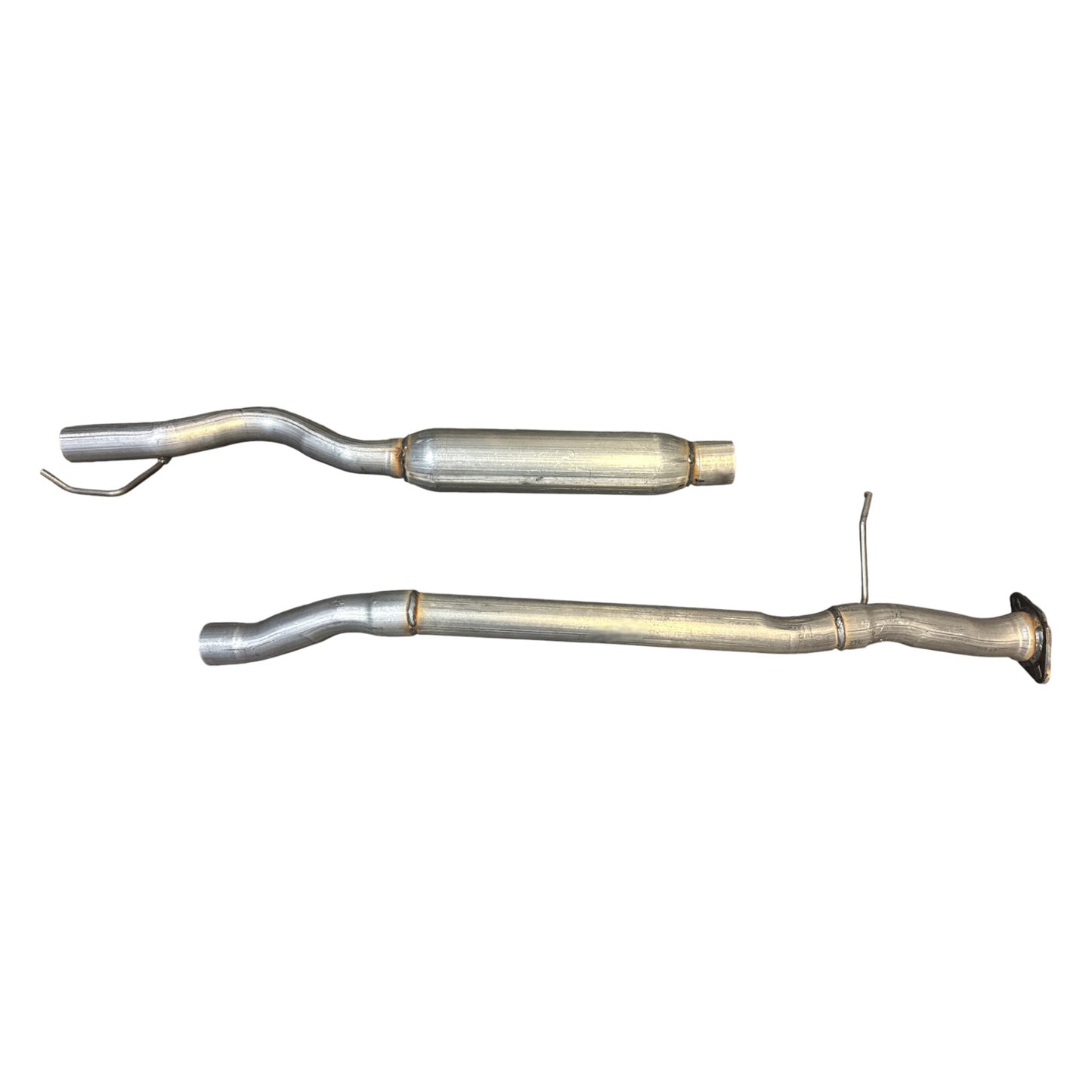 Résonateur pour Nissan Rogue 2.5L (2008-2019)