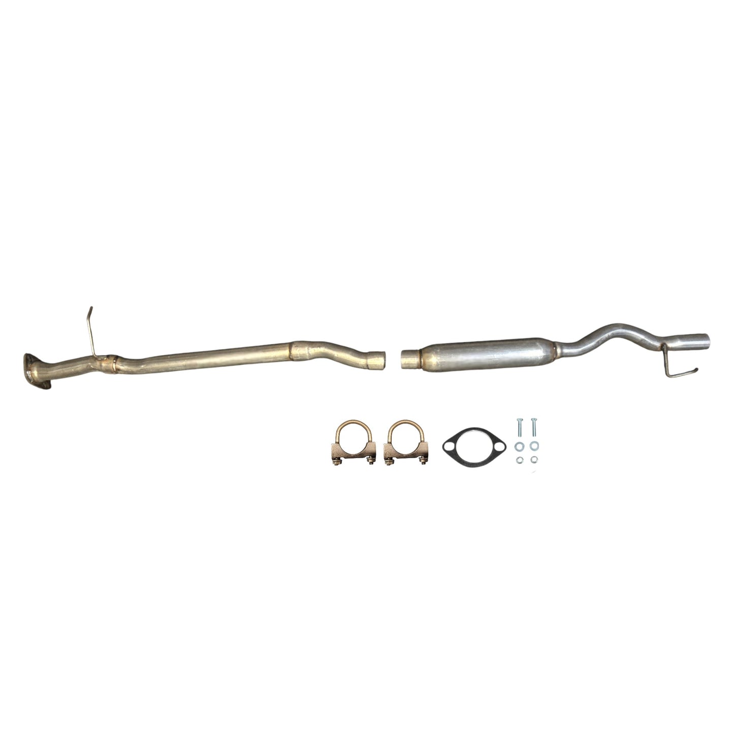 Résonateur pour Nissan Rogue 2.5L (2008-2019)