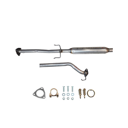 Honda CR-V 2.4L (2010 & 2011) V4 Resonator