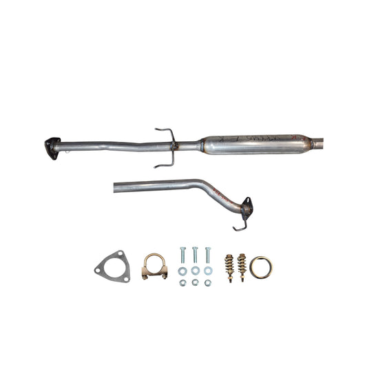 Honda CR-V 2.4L (2010 & 2011) V4 Resonator