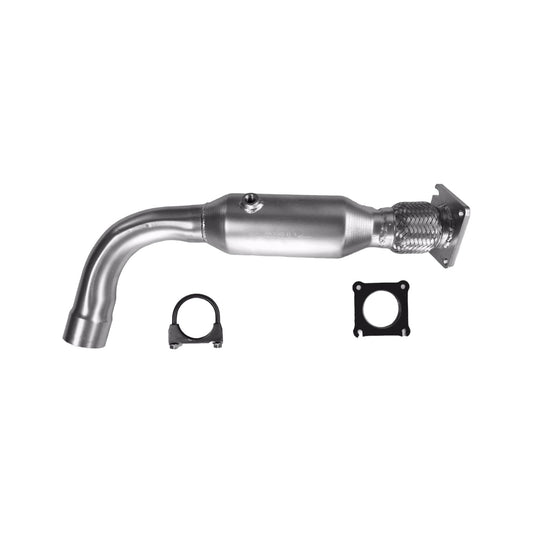 Dodge Grand Caravan 3.8L (2008-2010) Catalytic Converter