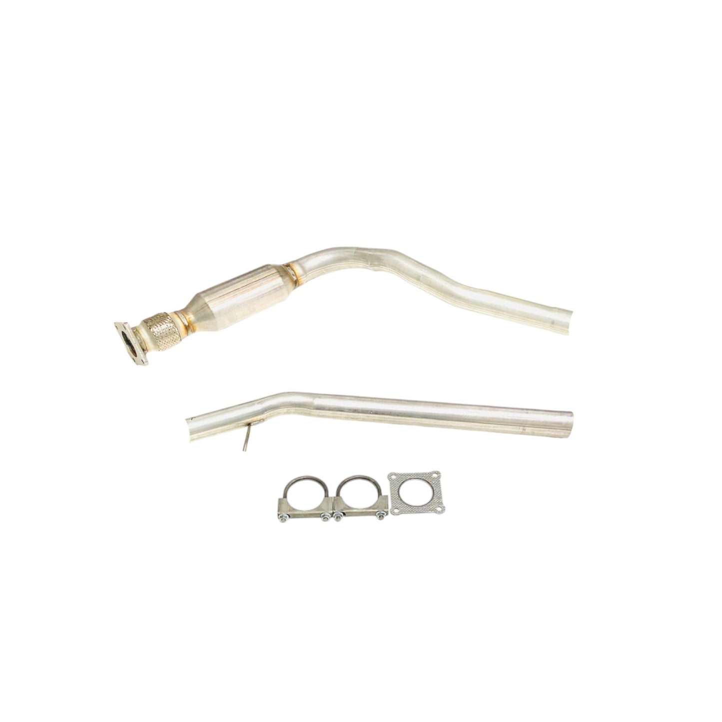 Chrysler Town & Country 3.3L & 3.8L (2008-2010) Catalytic Converter