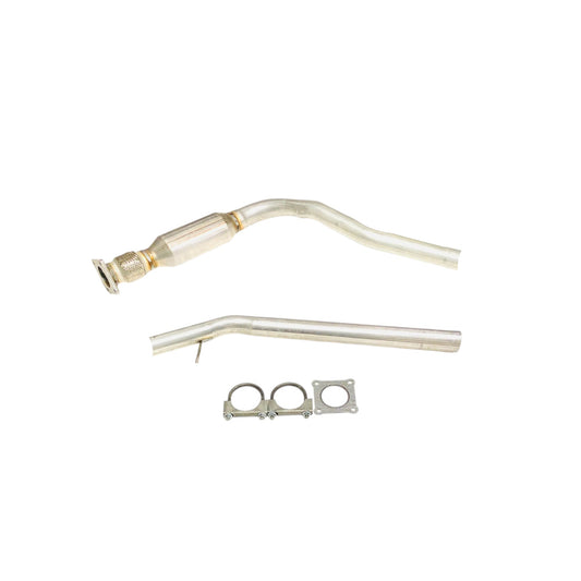 Chrysler Town & Country 3.3L & 3.8L (2008-2010) Catalytic Converter