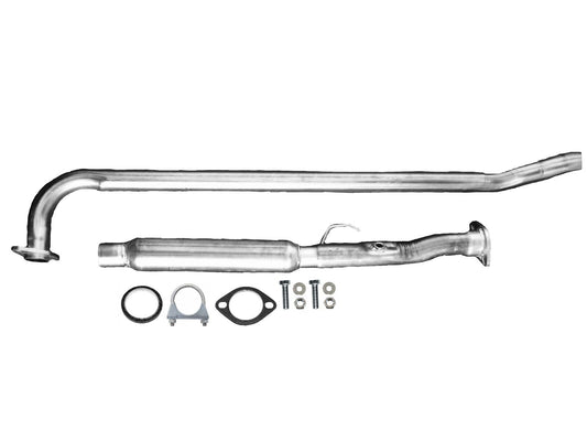 Toyota Solara 2.4L 2002-2003 Resonator Pipe