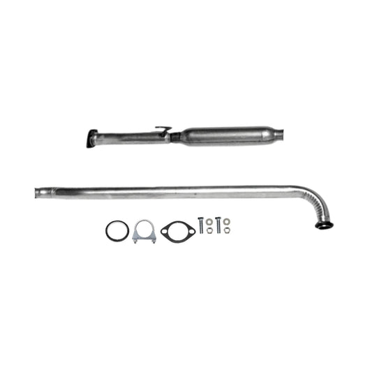 Toyota Solara 2.2L 1999-2001 Resonator Pipe
