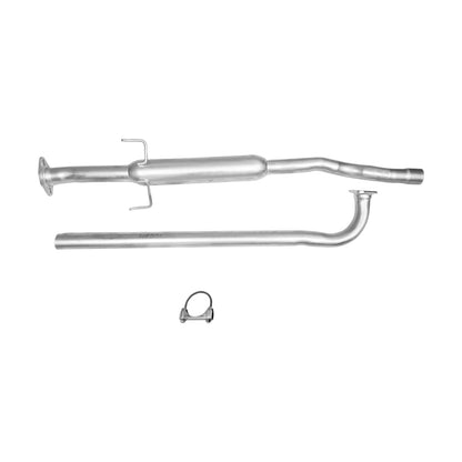 Toyota Camry 2.4L & 3.0L (2002-2006) Resonator Pipe