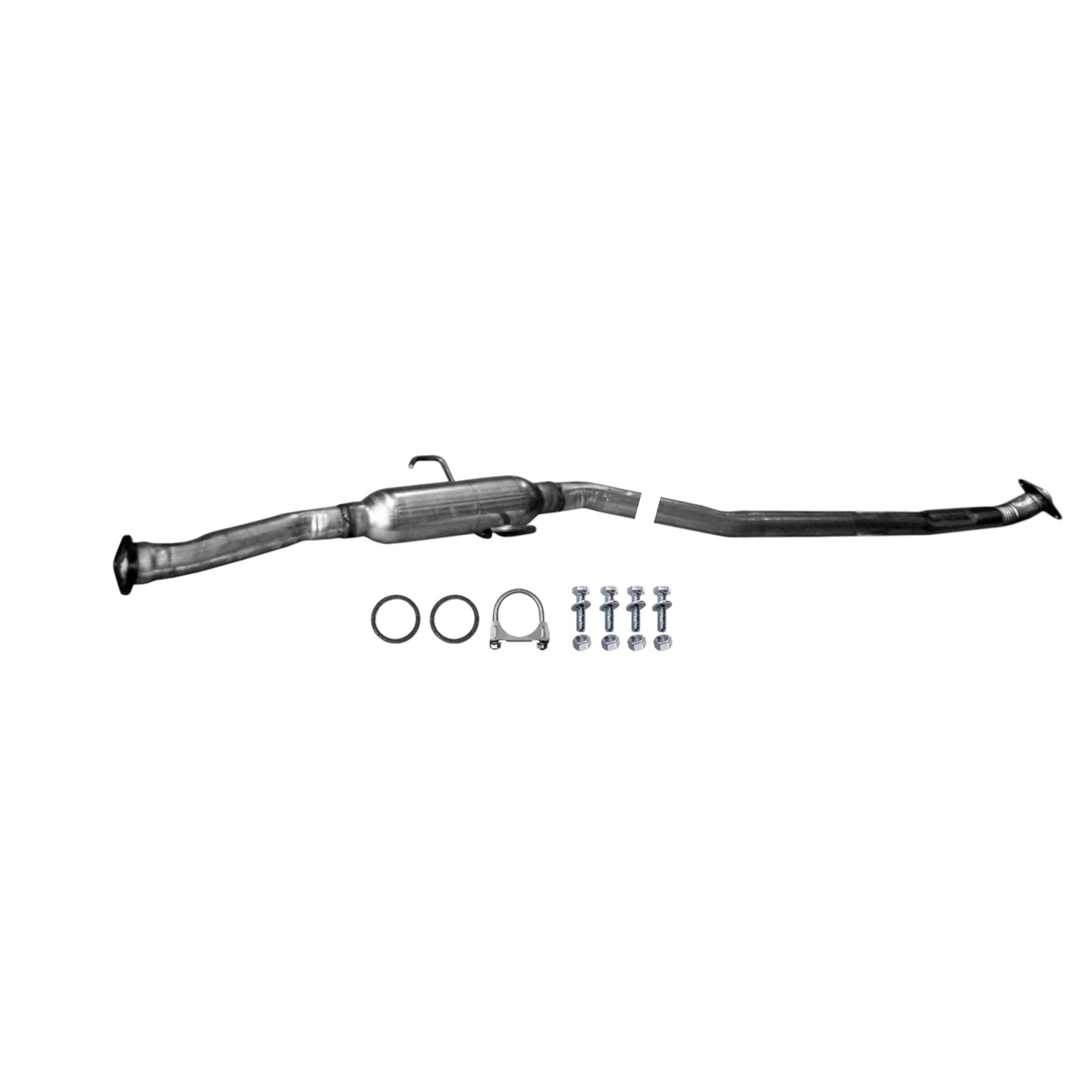 Toyota RAV4 2.0L (2001-2003) Resonator