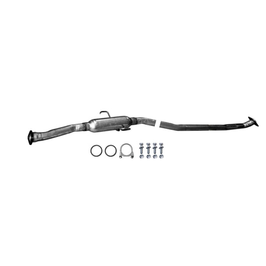 Toyota RAV4 2.0L (2001-2003) Resonator