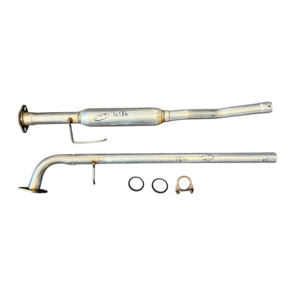 Toyota Camry 2.4L (2007-2011) Resonator