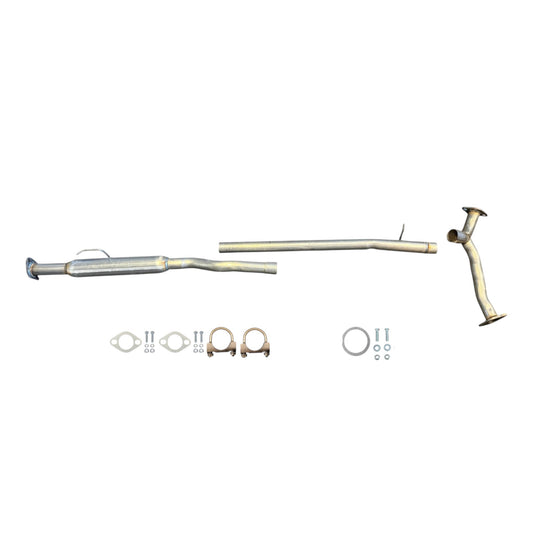 Toyota Avalon 3.5L (2005-2012) Resonator