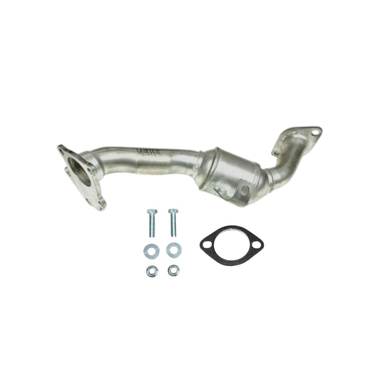 Subaru Baja 2.5L (2004-2005) Turbocharged Front Catalytic Converter