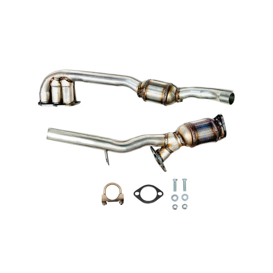 Subaru B9 Tribeca 3.0L (2006, 2007) Left Side Catalytic Converter