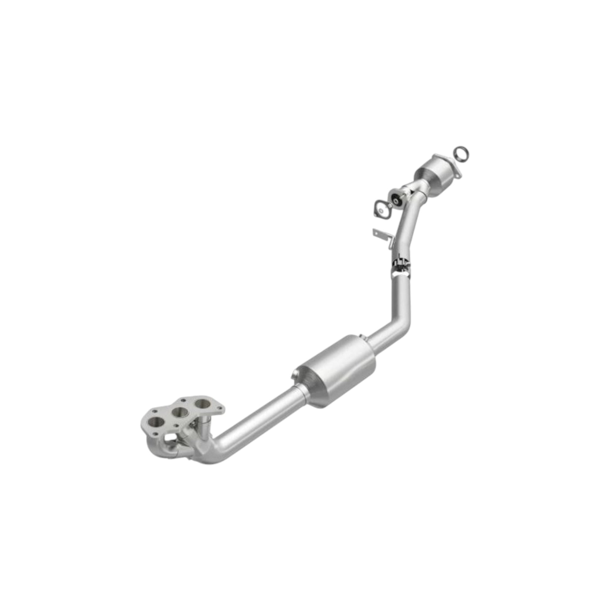 Subaru Outback 3.0L (2005-2009) Left Side Catalytic Converter