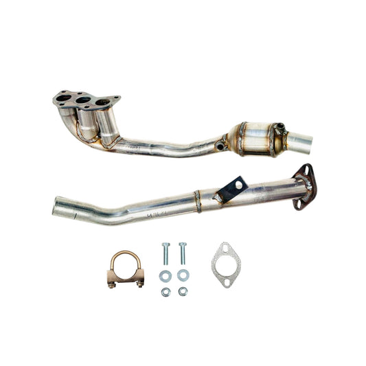 Subaru Tribeca 3.6L (2008-2009) (Passenger Side / Right Side) Catalytic Converter