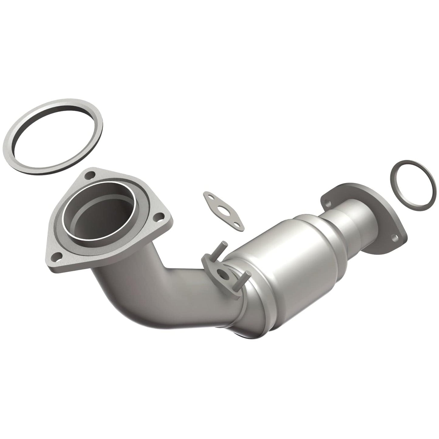 Toyota 4Runner 3.4L V6 (1999-2002) 4WD & RWD Front Catalytic Converter