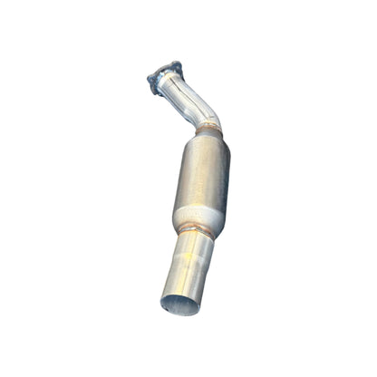 Audi A7 Quattro 3.0L (2014-2016) Diesel Catalytic Converter