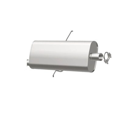 Dodge Grand Caravan 3.3L (2001-2005) (Except Stow And Go Seats) Muffler 